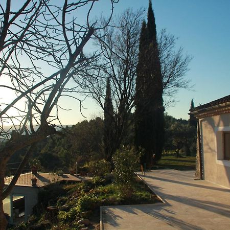 Апарт отель La Bastide Du Limon Mormoiron Экстерьер фото